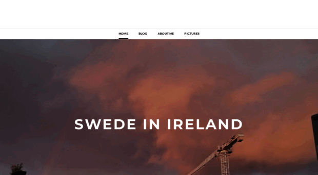 swedeinireland.weebly.com