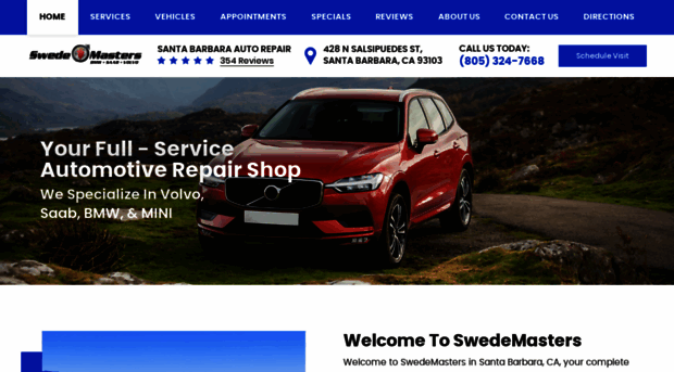 swedemasters.com