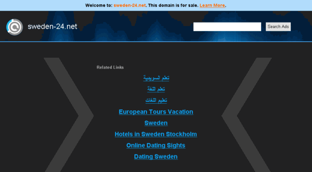 sweden-24.net