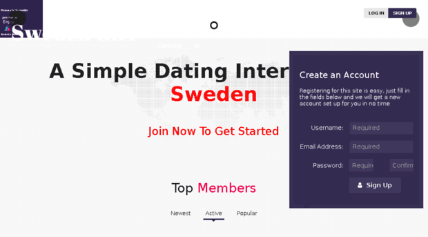 sweden-girl.com