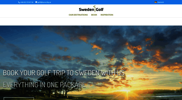 sweden-golf.com