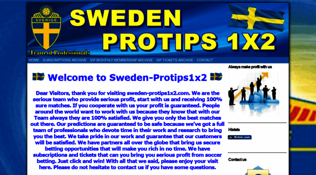 sweden-protips1x2.com