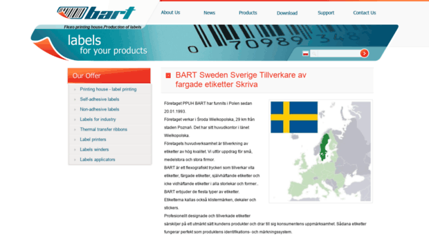 sweden.ppuhbart.com