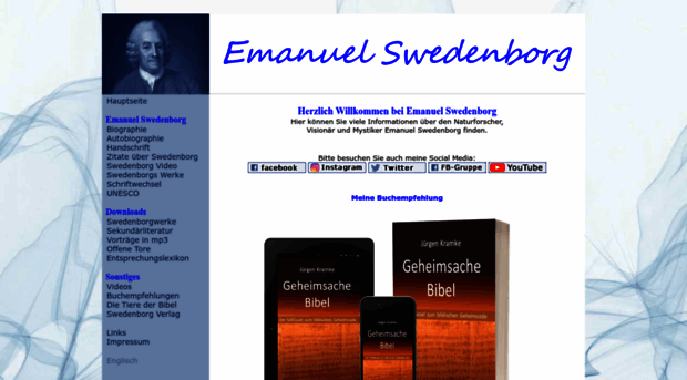 swedenborg.at