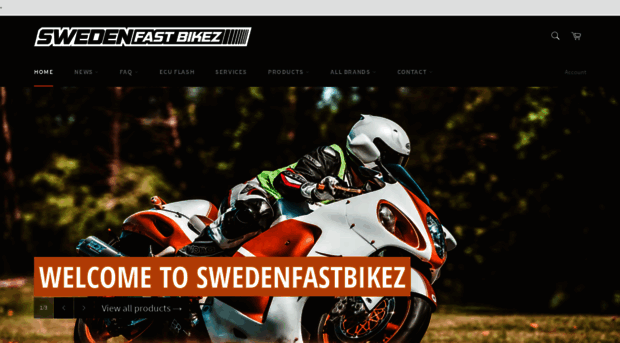 swedenfastbikez.com