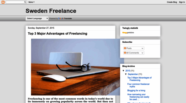 swedenfreelance.blogspot.se