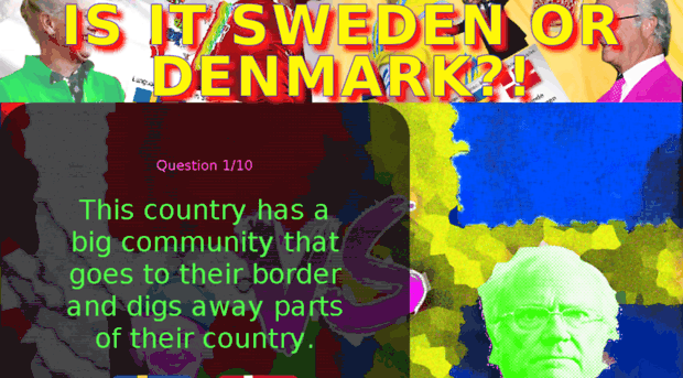 swedenordenmark.com