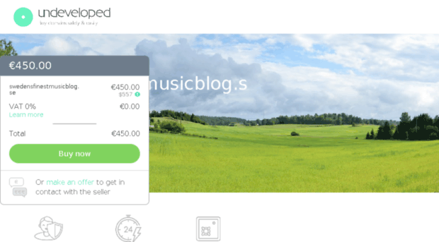 swedensfinestmusicblog.se