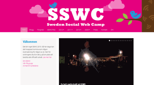 swedensocialwebcamp.com