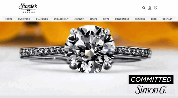 swedesjewelers.com