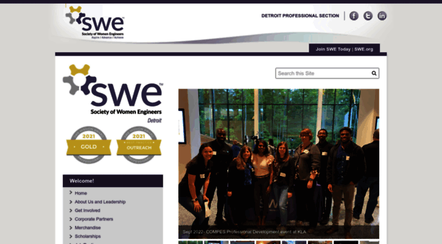 swedetroit.org