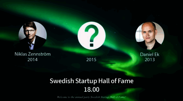 swedish-startup-hall-of-fame-2015.confetti.events