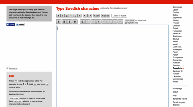 swedish.typeit.org