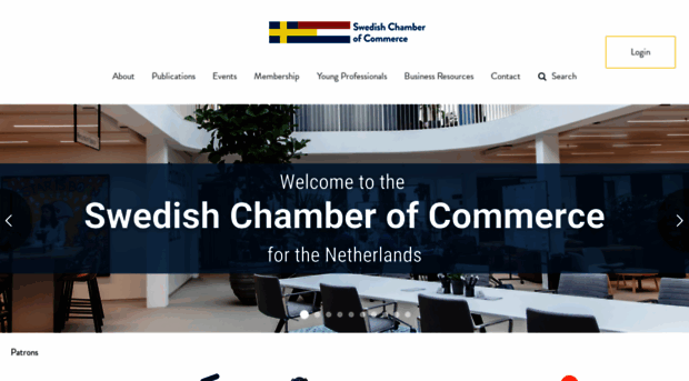 swedishchamber.nl