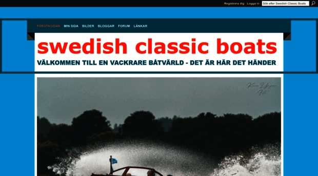 swedishclassicboats.ning.com