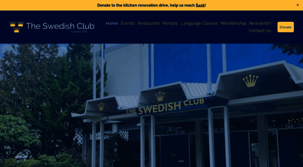 swedishclubnw.org