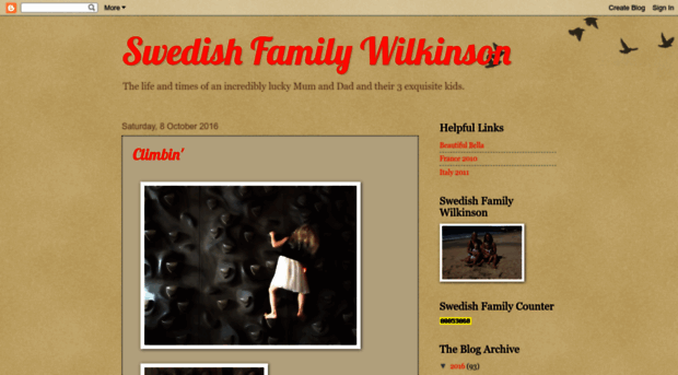 swedishfamilywilkinson.blogspot.com