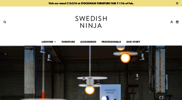 swedishninja.com