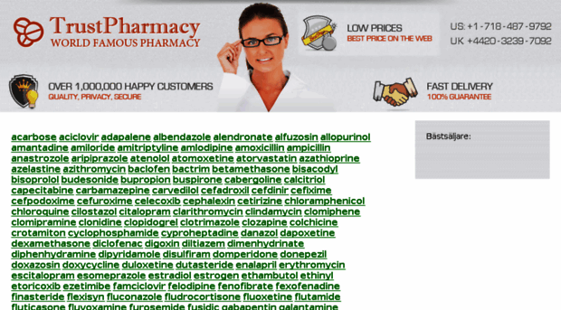 swedishpharmacy.space