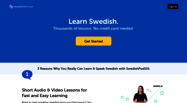 swedishpod101.com