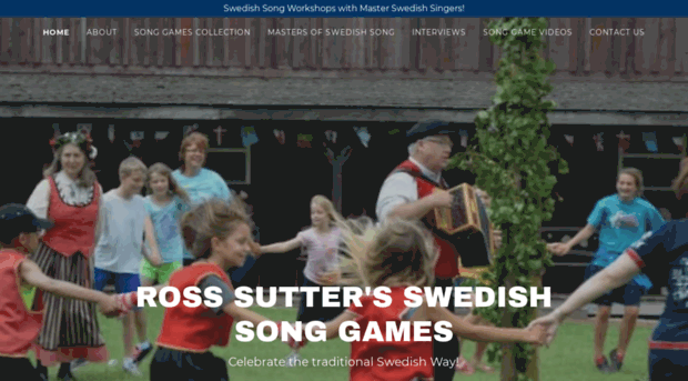 swedishsonggames.info