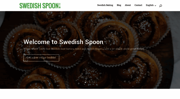 swedishspoon.com