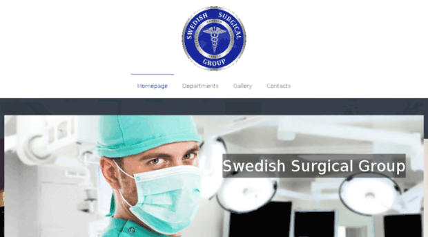 swedishsurgicalgroup.com