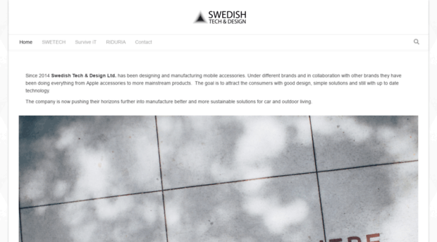 swedishtd.com