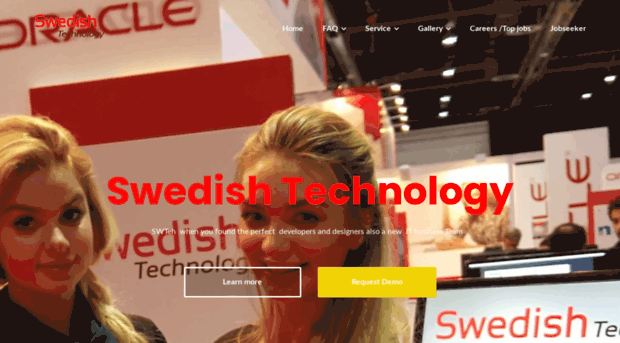 swedishtechnology.com