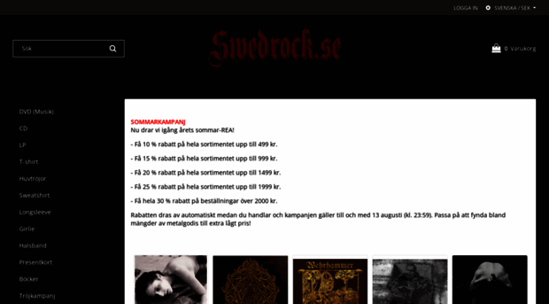 swedrock.se