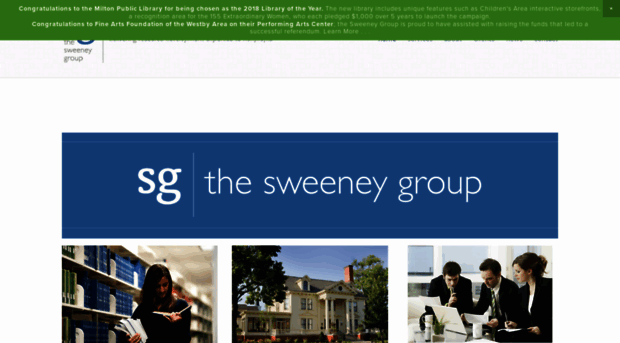 sweeney-group.com