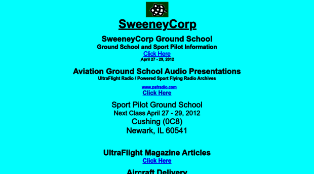 sweeneycorp.com