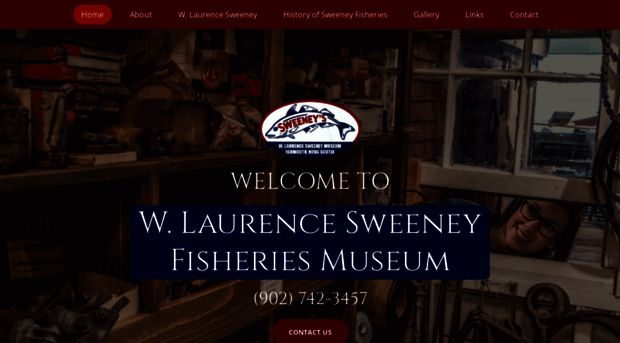 sweeneyfisheriesmuseum.ca