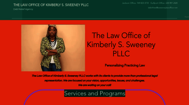 sweeneylawoffice.net