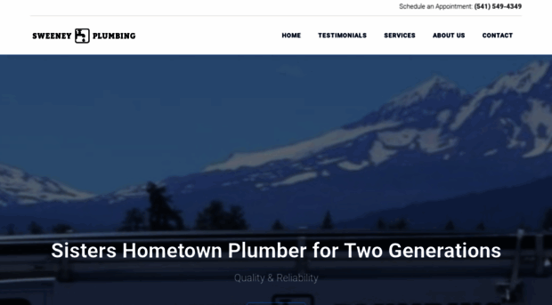 sweeneyplumbinginc.com