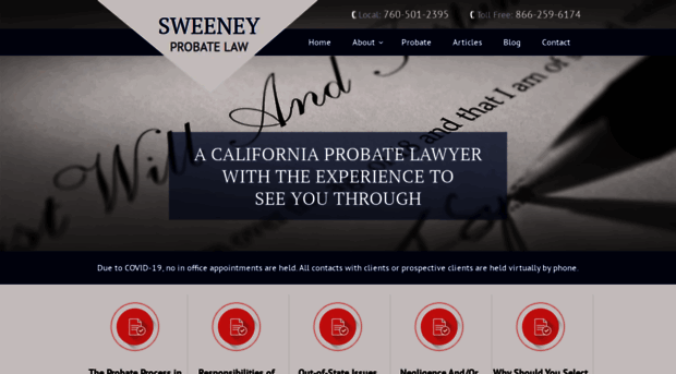 sweeneyprobatelaw.com