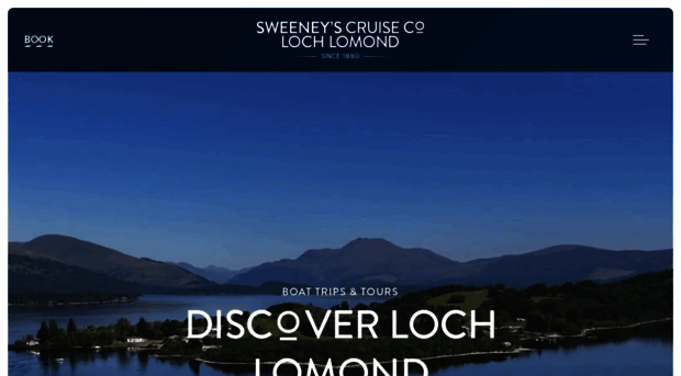 sweeneyscruiseco.com