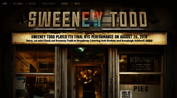 sweeneytoddnyc.com