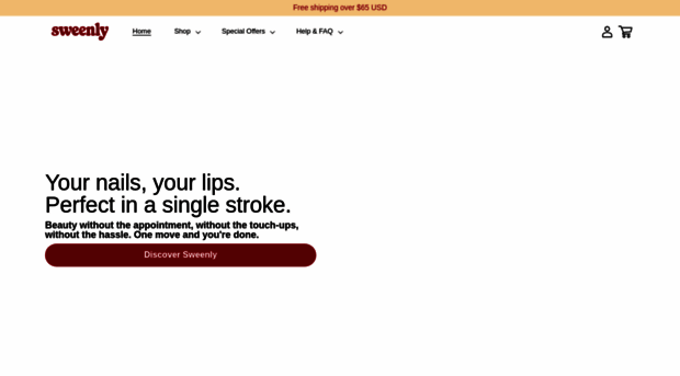 sweenly.com