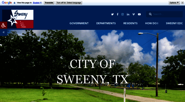 sweenytx.gov