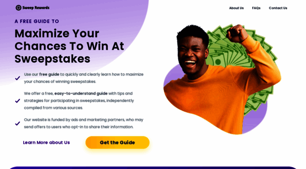 sweep-rewards.com