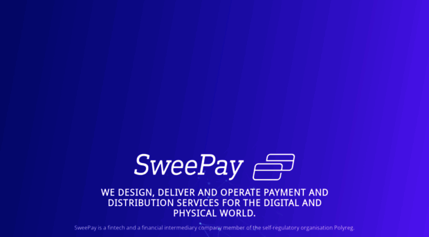 sweepay.ch