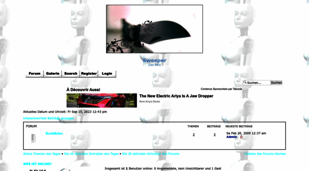 sweeper.forum-actif.net