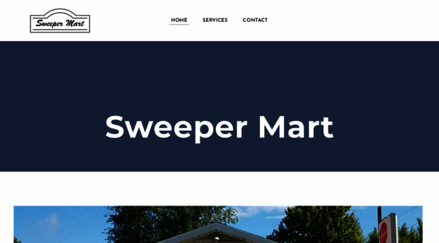 sweepermart.net