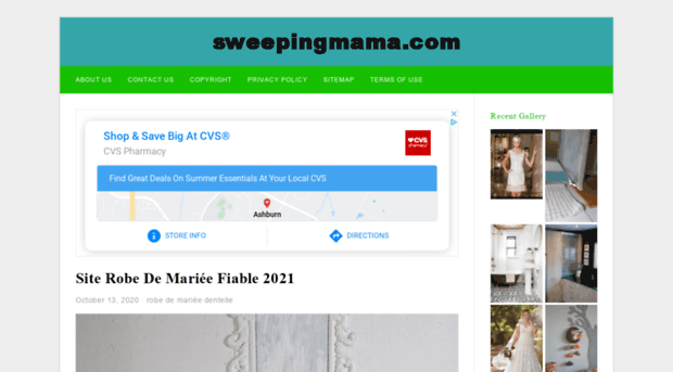 sweepingmama.com