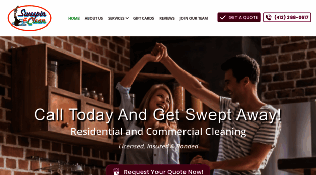 sweepinitclean.com