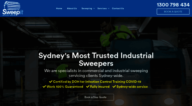 sweepit.com.au