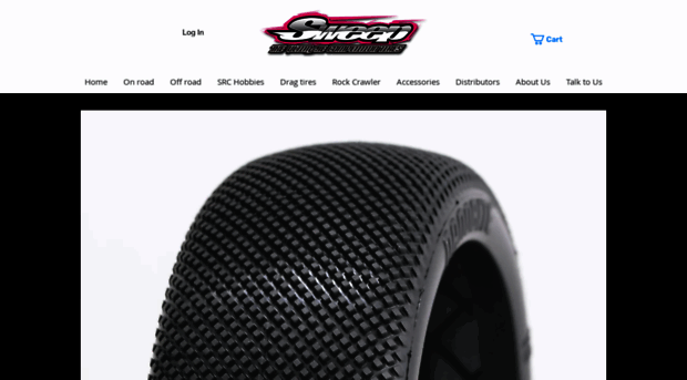 sweepracing.com