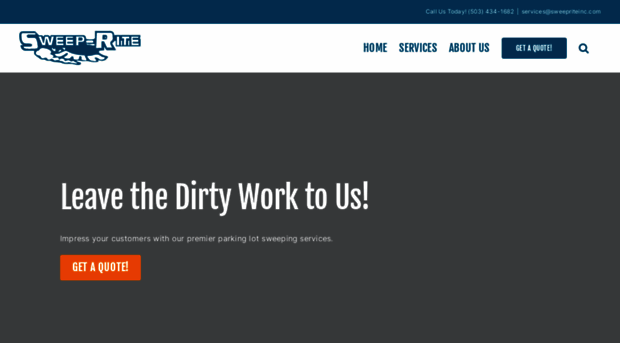 sweepritepowersweeping.com