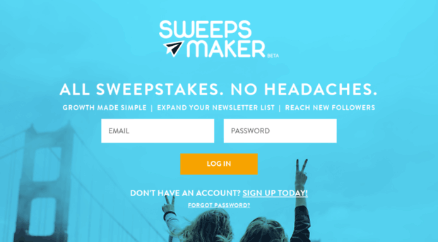 sweeps.uncubed.com